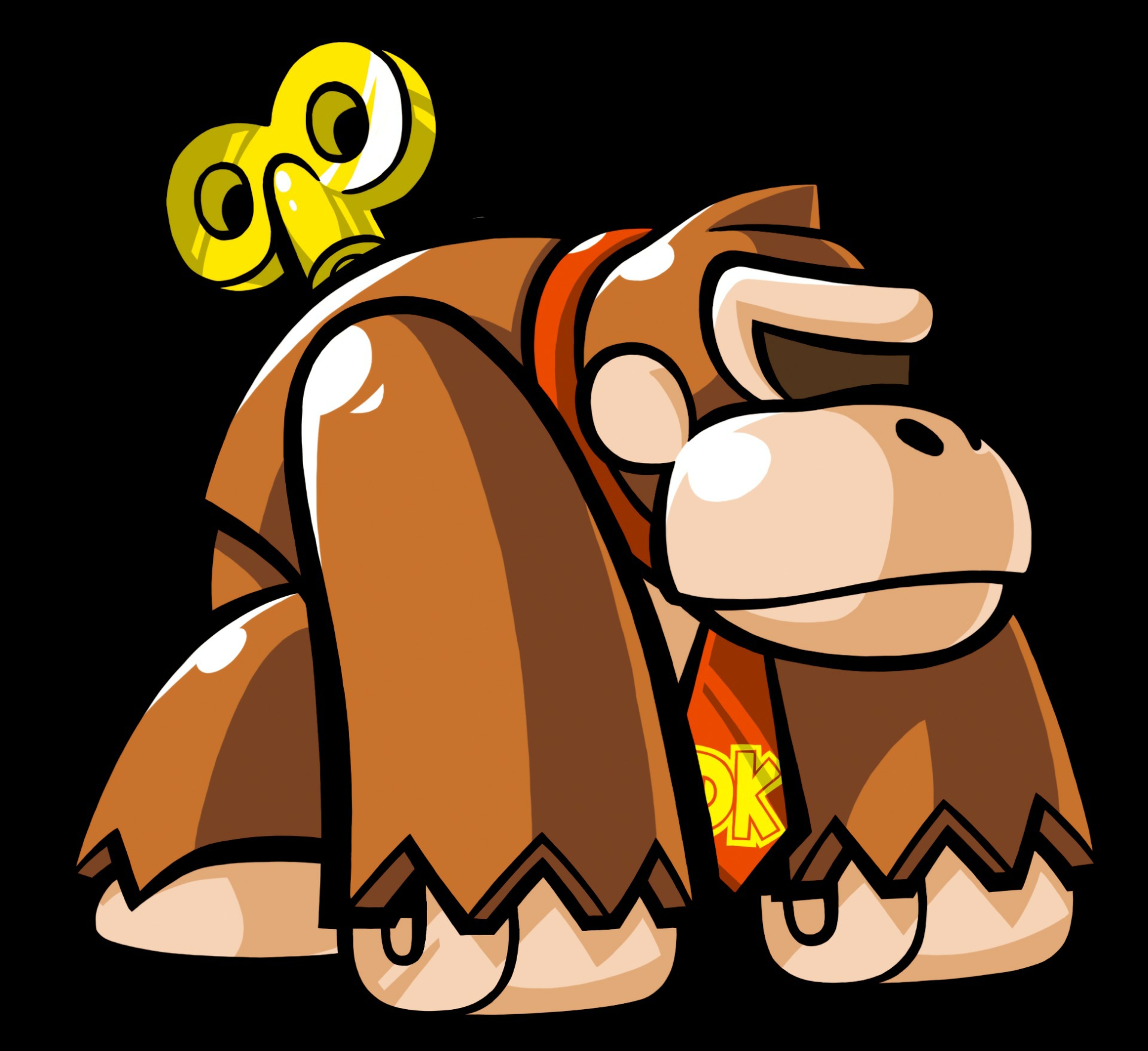 Mario vs Donkey Kong: ¡Megalío en Minilandia!
